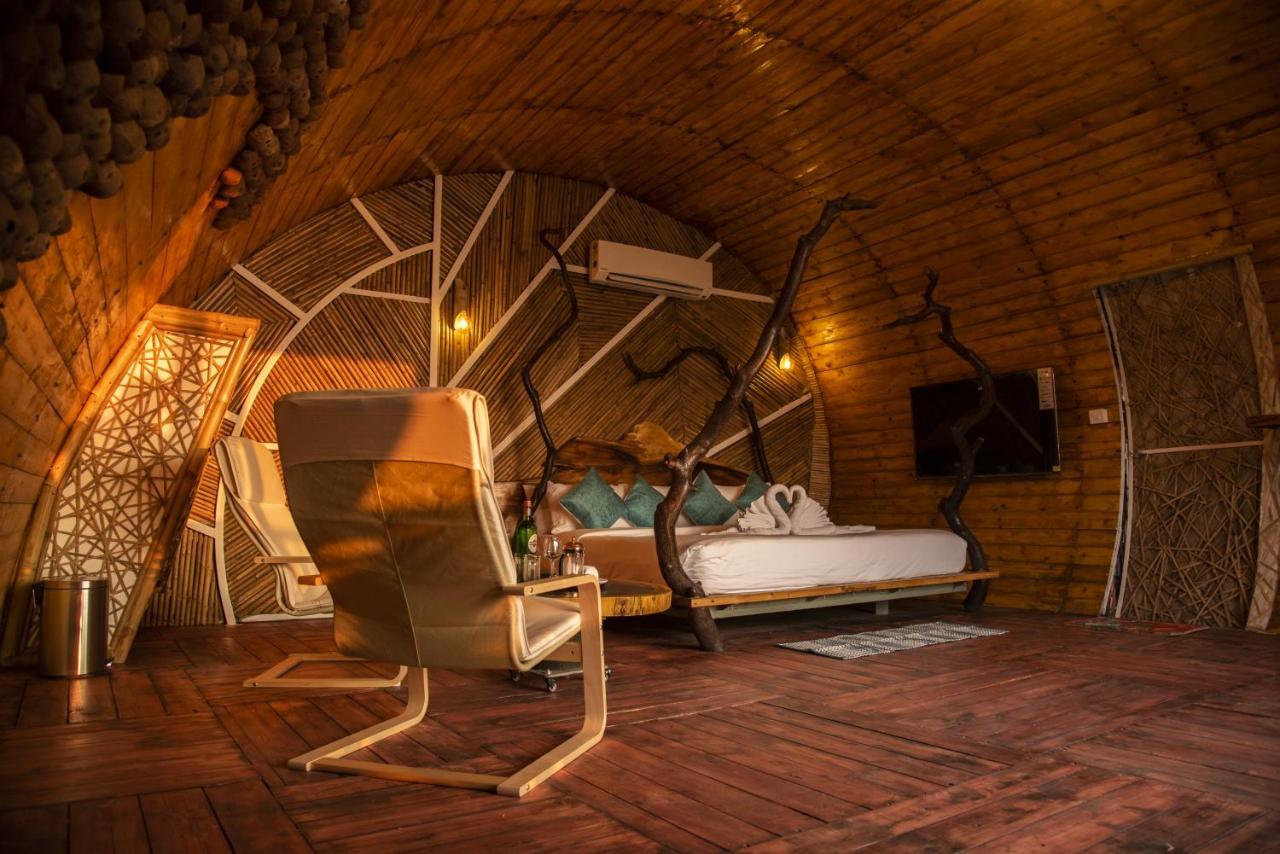 Hotel Obrigado By Craftels à Canaguinim Extérieur photo