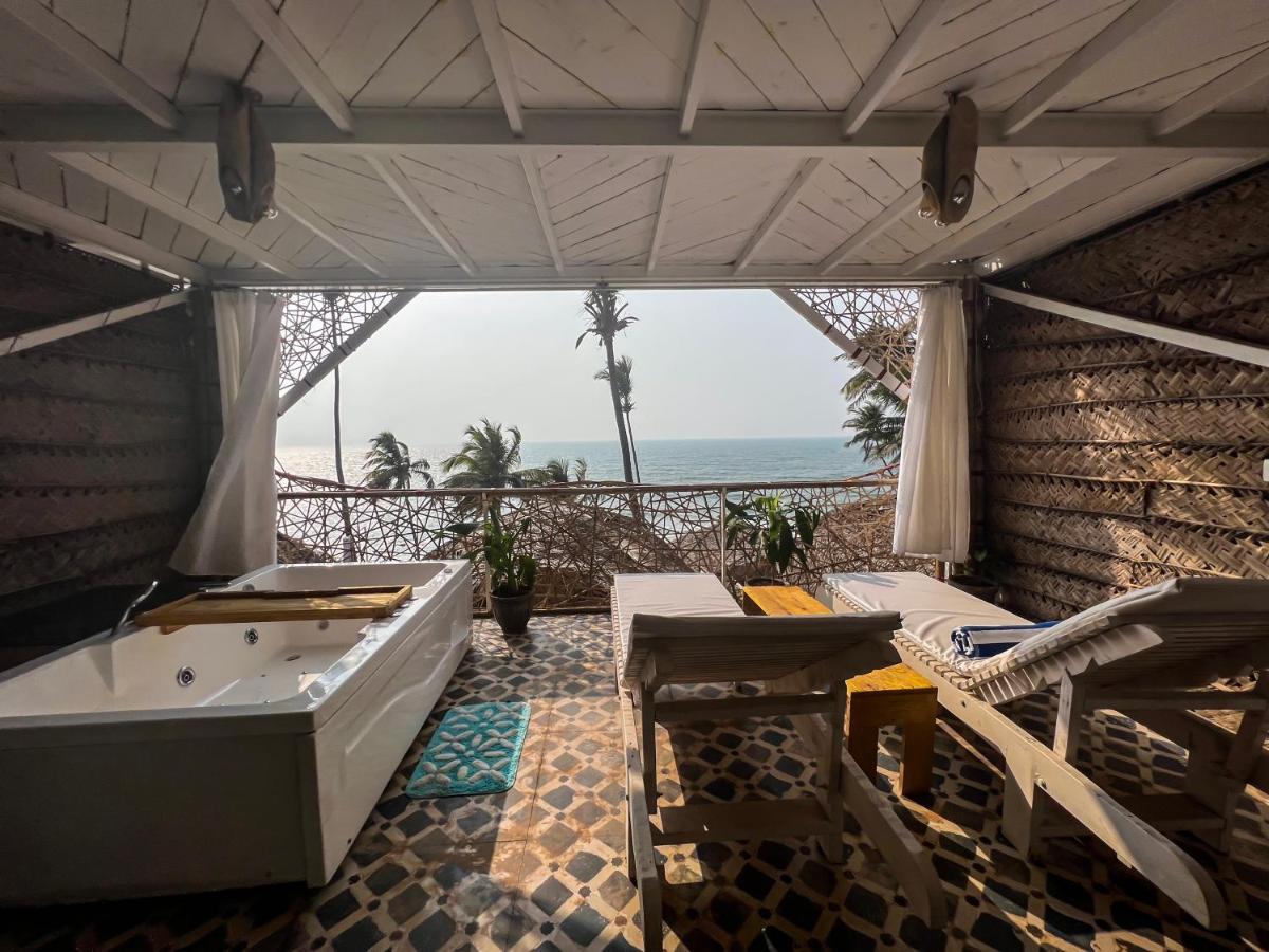 Hotel Obrigado By Craftels à Canaguinim Extérieur photo