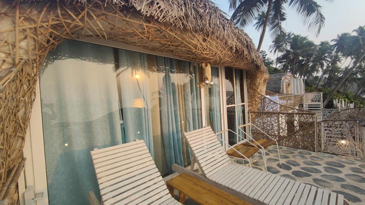 Hotel Obrigado By Craftels à Canaguinim Extérieur photo