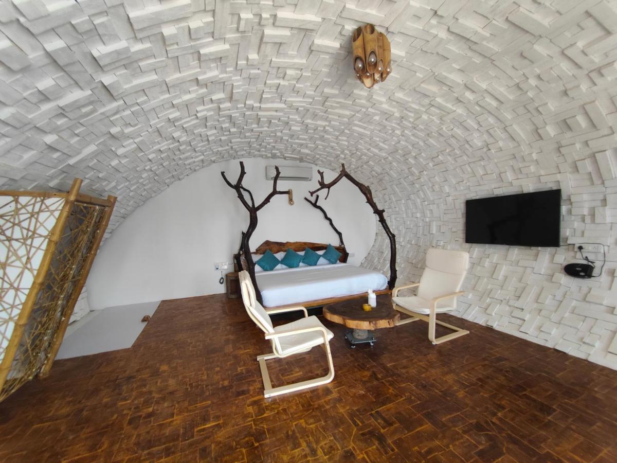 Hotel Obrigado By Craftels à Canaguinim Extérieur photo