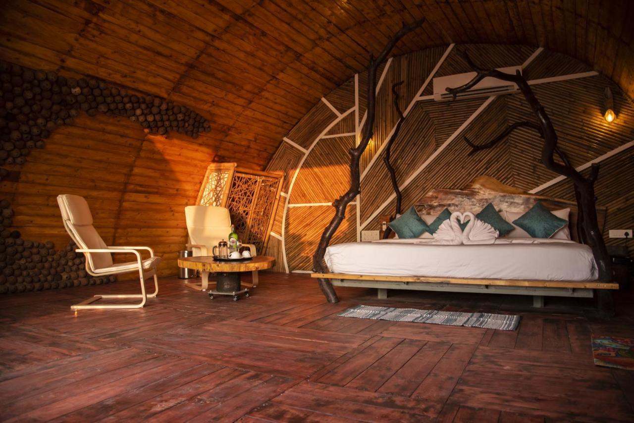 Hotel Obrigado By Craftels à Canaguinim Extérieur photo